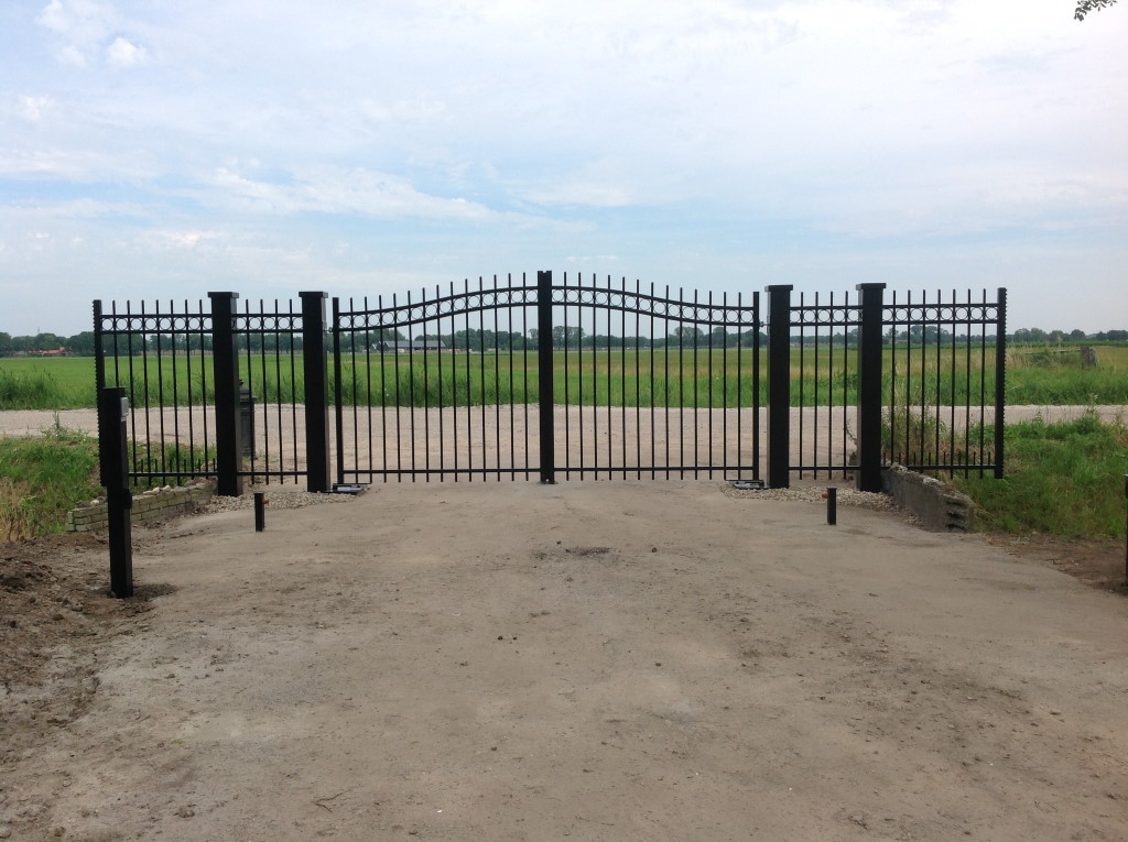 Sierpoort Kampen