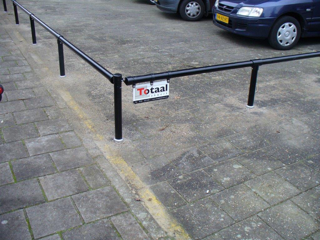 leunbuis hondenkennel sierhek