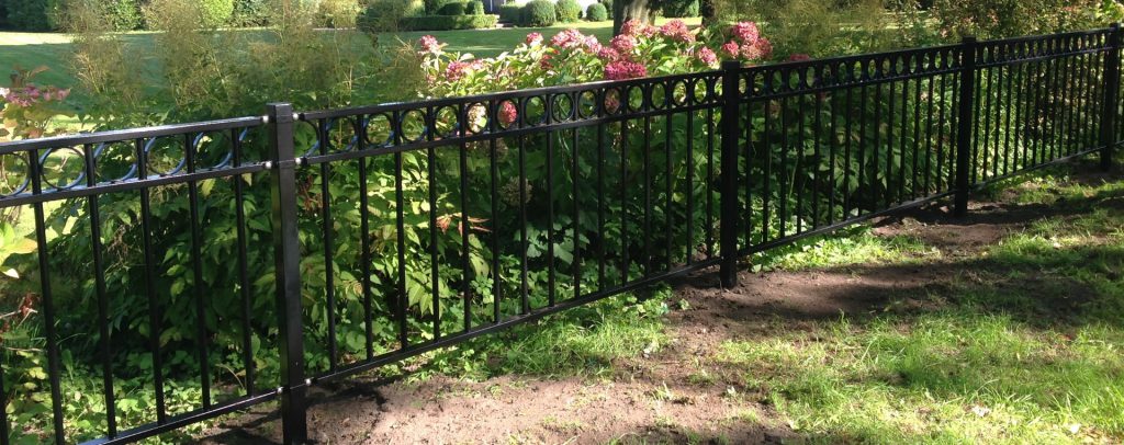 Sierhekwerken Loosdrecht