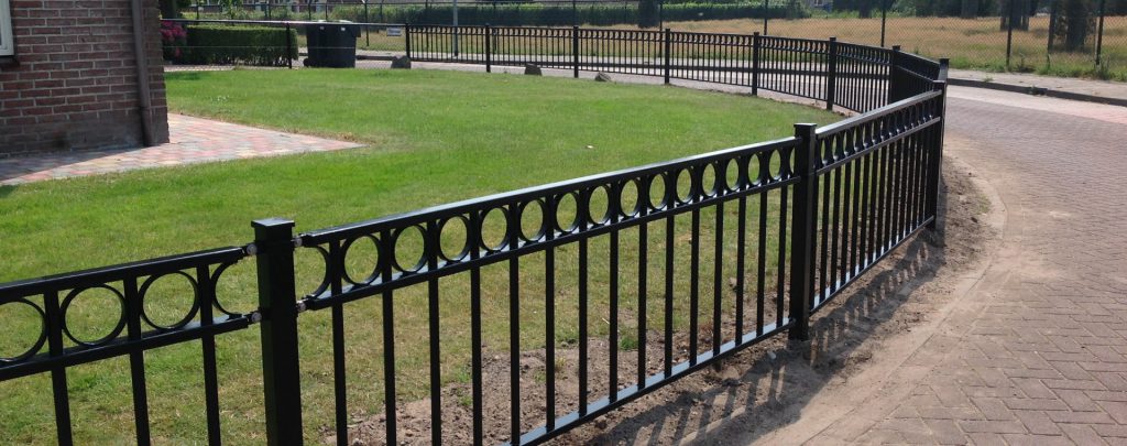 Sierhekwerken Elburg